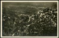 Portugal - Sintra - Castelo dos Mouros