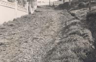 Arruamentos no Bairro a Nordeste do Cacém.