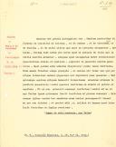 Carta de privilégio concedida pelo rei Dom Sancho II.