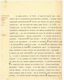 Carta de doação do rei D. Sancho I a Pedro, ermita de Sintra, na qual doa a albergaria de Atrinces, a cela de Colares, a herdade do Covão e a ermida de São Saturnino, na Serra de Sintra.
