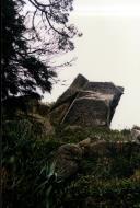 Castelo dos Mouros.