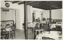 Restaurante "Casa Quirino" em Sintra.