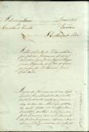 Autos de contas de testamento de Joaquina Maria, moradora em Almorquim, freguesia da Terrugem.