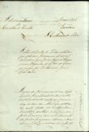 Autos de contas de testamento de Joaquina Maria, moradora em Almorquim, freguesia da Terrugem.