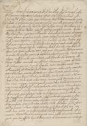 Provisão régia de D. José I concedendo licença de posse de um terreno com vinha no lugar do Rodízio, termo de Colares, a António José Dias, morador em Lisboa.