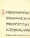 Carta de aforamento de 4 casais sitos em Pexiligais feita pelo Mosteiro de Santa Cruz de Coimbra.
