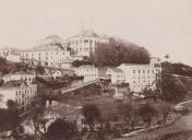 Mercado Municipal de Sintra.