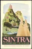 Sintra - Um sonho que é realidade