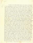 Instrumento de emprazamento em vida de três pessoas, de um casal no lugar do Ramalhão, feito entre a Santa Casa da Misericórdia e o alferes António Luís de Ozeda e sua mulher, Joana Batista de Fontes Caminha.