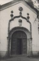 Capela da Quinta das Roçadas em Sintra.