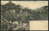 Portugal - Castello dos Mouros em Cintra