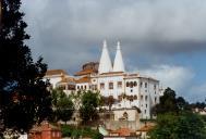 Palácio Nacional de Sintra.