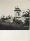 Convento da Santíssima Trindade em Sintra.