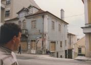 Estefânia, Sintra.