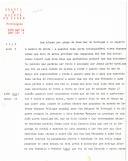 Carta passada por Dom Afonso V a confirmar os privilégios concedidos por Dom Fernando I aos habitantes do reguengo de Gradil e Quinta d' Ilhas isentando-os de servir por mar ou terra e de pagar a peita e a finta.