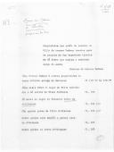 Inventário de propriedades que pertencem a comarca de Torres Vedras tomadas para os próprios de Sua Magestade.
