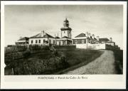 Portugal - Farol do Cabo da Roca