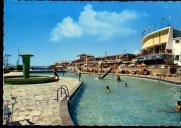 Praia das Maçãs – Portugal – Piscina