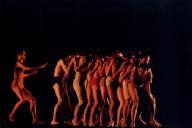 Noites de Bailado com Aterballetto, nos jardins do Hotel Palácio de Seteais.