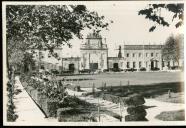 [Palácio de Seteais]