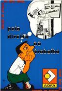 Pelo Direito ao Trabalho