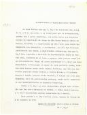 Carta do Marquês de Pombal sobre a carga da Nau Nossa Senhora da Penha de França e Almas, e sobre a caçada às perdizes feita por Suas Magestades.