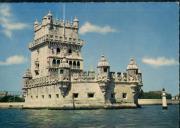 Lisboa - Torre de Belém