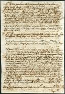 Nota sobre os preceitos, regras para a realização de inventários e obrigações dos inventariantes.