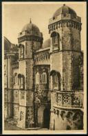 Sintra - Portugal - Palácio Nacional da Pena - Corpo Central