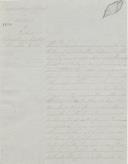 Ofício dirigido ao presidente da Câmara Municipal de Colares proveniente de José António Lopes, secretário geral, José António Lopes, secretário geral, referente ao mapa das divisões do distrito do juízo de paz.
