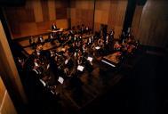 Concerto da Orquestra Gulbenkian / Lawrence Foster / Saleem A bboud Ashkar, durante o Festival de Música de Sintra, no Centro Cultural Olga Cadaval.