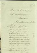 Autos de contas de testamento de José João, morador em Aruil, freguesia de Almargem do Bispo.