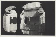 Claustro do Palácio Nacional da Pena.