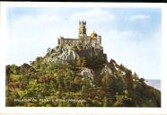 Palácio da Pena - Sintra - Portugal