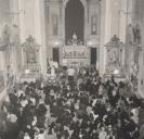 Igreja paroquial de São Martinho de Sintra.