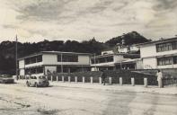 Liceu da Portela de Sintra.