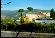 Oliveira do Hospital - Portugal – Póvoa das Quartas - Pousada de Sta. Bárbara
