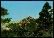 Castelo dos Mouros - Sintra / Portugal