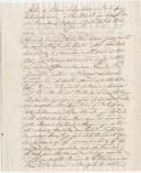 Ata de Eleição de deputados,  para as cortes gerais extraordinárias e constituintes de 1836, realizada em assembleia paroquial da freguesia de Santa Maria de Colares.