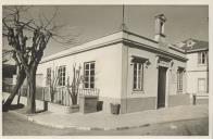 Escola Primária Conde Ferreira em Sintra.