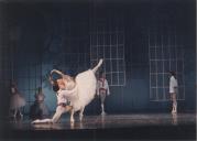 Atuação do ballet do Hermitage.