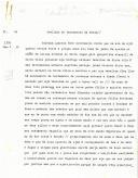Instrumento de testamento de Constança Esteves.