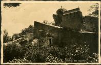 Sintra - Convento dos Capuchos