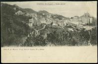 Cintra (Portugal) - Vista Geral
