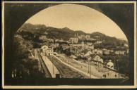 [Estação de Comboios de Sintra]
