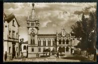 Portugal - Sintra - Câmara Municipal