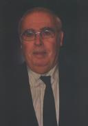 José Ângelo Ferreira Correia, presidente da Assembleia Municipal de Sintra entre 2006 a 2013.