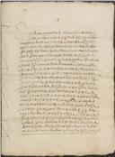 Carta de partilhas celebrado entre Gaspar Fernandes e Antão Fernandes no qual se referem casas na Pendoa, Vila de Sintra.