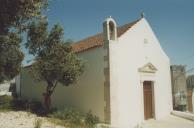 Capela de Nossa Sr.ª da Consolação de Agualva-Cacém.