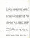 Memórias paroquiais da vila de Cascais.